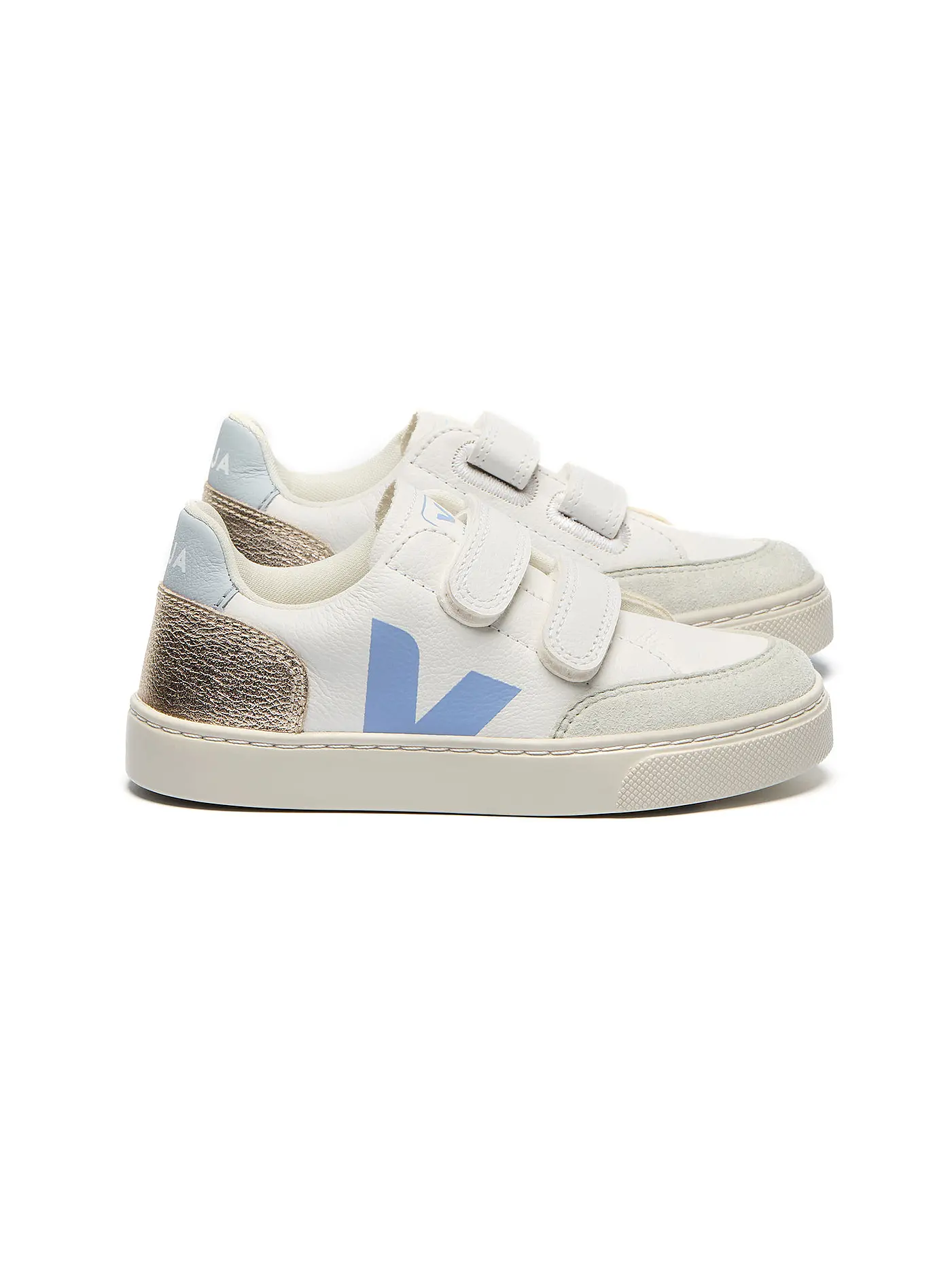 VEJA | Kinder Sneaker SMALL V-12 | 